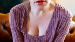 Sydney Harwin – Mommy Wants to Know Your Desire